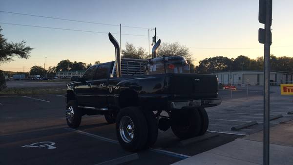 monster truck for sale